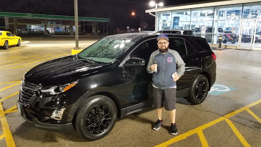 Chevrolet Dealer «Webb Chevrolet Plainfield», reviews and photos, 16140 S Lincoln Hwy, Plainfield, IL 60586, USA