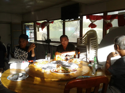 Capitol Grille (Chinese Food) - 9W3H+XHX, Betio Island, Betio, Kiribati