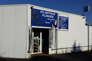 Atlantique Plongée image