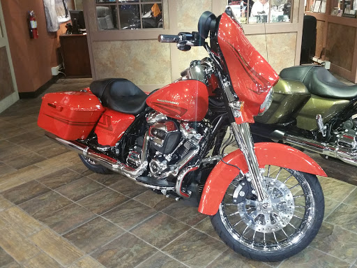 Harley-Davidson Dealer «Rommel Harley-Davidson® Annapolis», reviews and photos, 30 Hudson St, Annapolis, MD 21401, USA
