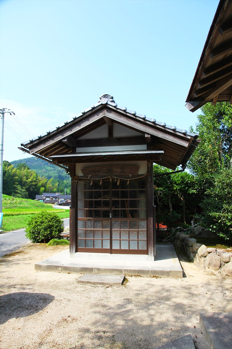 天王神社