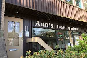Ann's Hair Salon