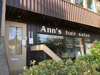 Ann's Hair Salon