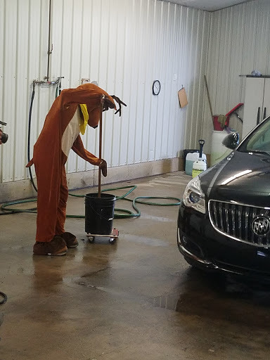 Auto Body Shop «Choice Collision Center», reviews and photos, 237 Oregon St, Mercersburg, PA 17236, USA