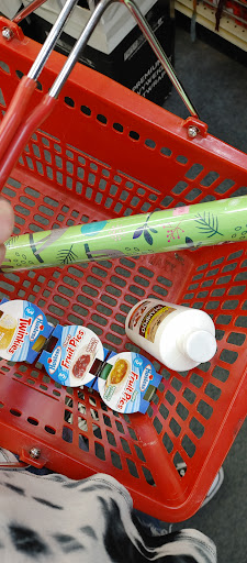 Dollar Store «Dollar Treasure», reviews and photos, 965 E Auburn Rd, Rochester Hills, MI 48307, USA