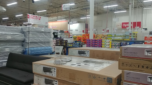 Warehouse club «BJ’s Wholesale Club», reviews and photos, 14123 Noblewood Plaza, Woodbridge, VA 22193, USA