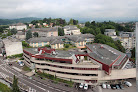Le Tétras - Administration Centre hospitalier Métropole Savoie Chambéry