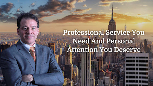 Attorney «Pietrobono Rex M», reviews and photos