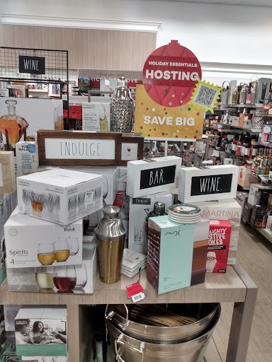 Department Store «HomeGoods», reviews and photos, 67 Newtown Rd, Danbury, CT 06810, USA