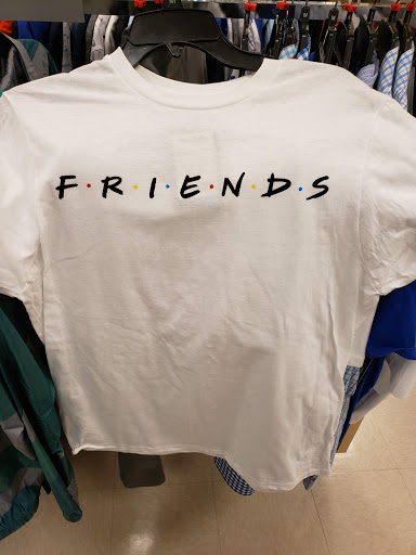 Department Store «Marshalls», reviews and photos, 5260 TX-360, Grand Prairie, TX 75052, USA