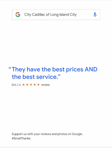 Buick Dealer «City Buick GMC», reviews and photos, 43-60 Northern Blvd, Long Island City, NY 11101, USA