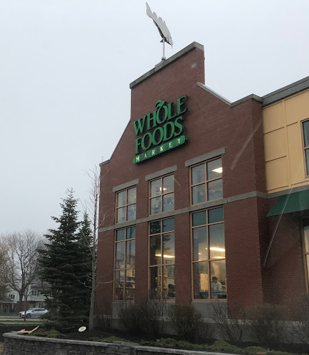 Grocery Store «Whole Foods Market», reviews and photos, 2 Somerset St, Portland, ME 04101, USA