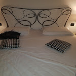 Photo n°5 de l'avis de Roy.o fait le 18/08/2022 à 20:00 sur le  Hotel Marco Polo Verona à Verona