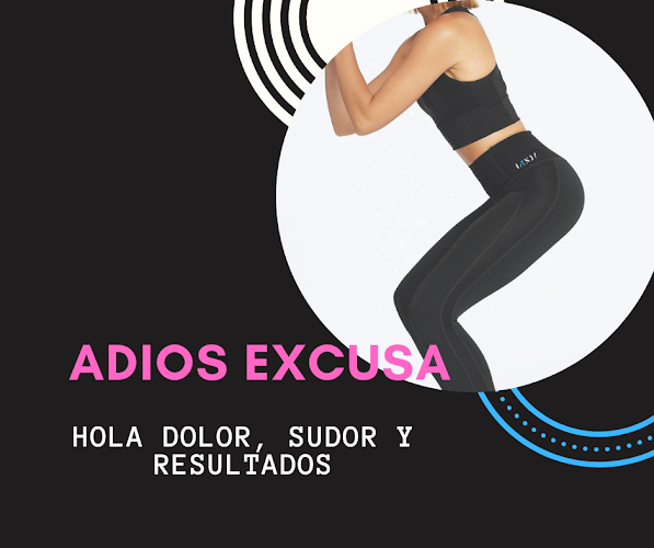 HANDY ACTIVE WEAR - Ropa Deportiva - Quito