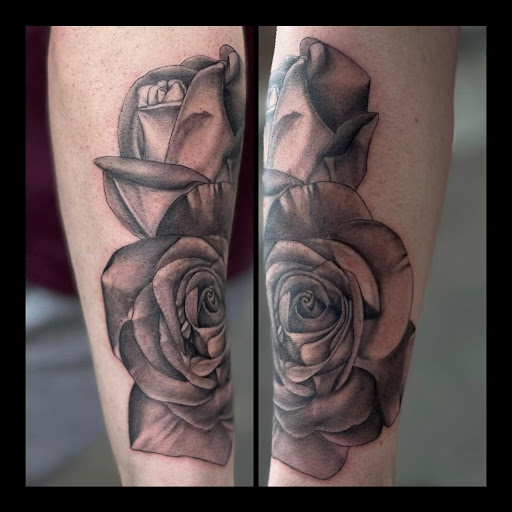 Explore country tattoo ideas small, creative tattoo ideas in Peoria, available at Modern Ink Tattoo