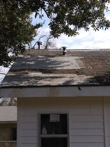 Roofing Contractor «Stubbs Roofing Company», reviews and photos, 1217 Blountstown Hwy, Tallahassee, FL 32304, USA