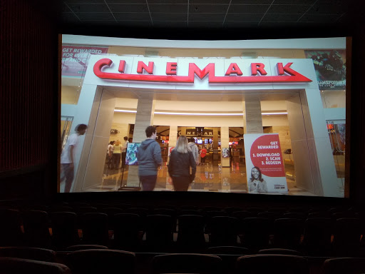 Movie Theater «Cinemark Monroeville Mall», reviews and photos, 600 Mall Cir Dr, Monroeville, PA 15146, USA