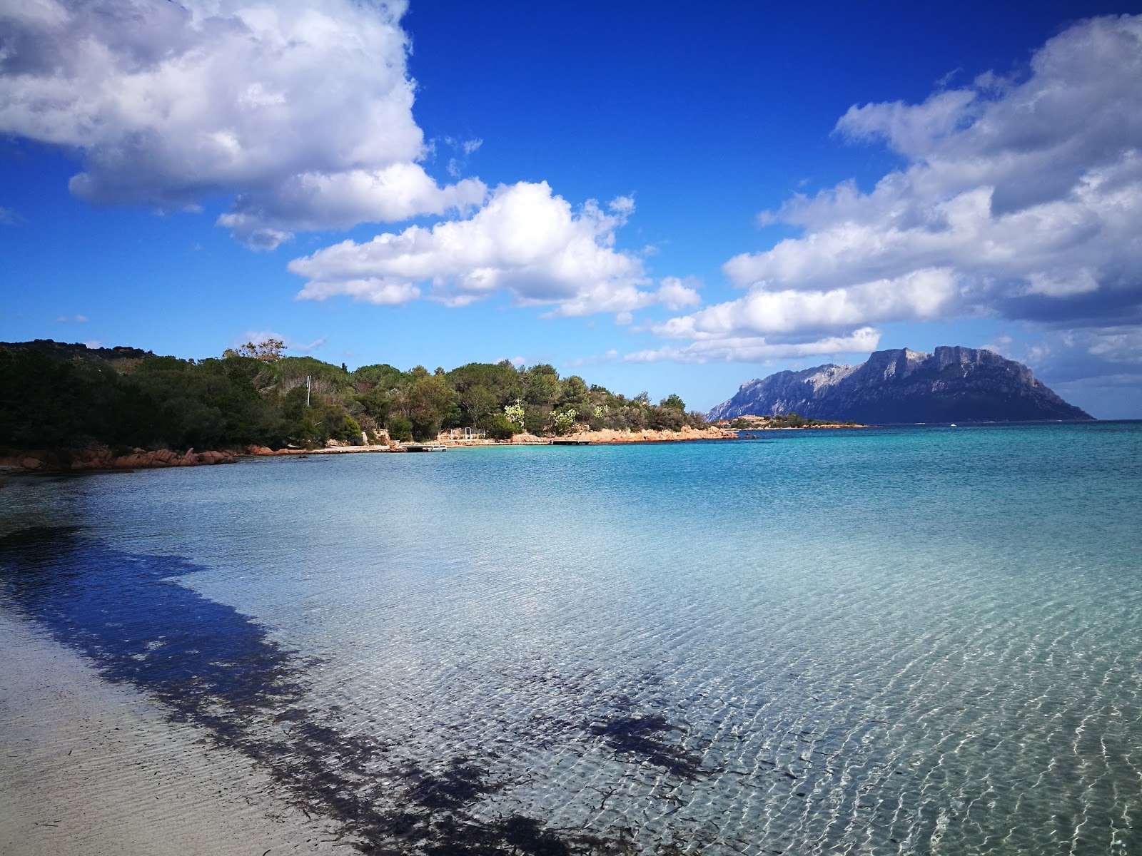 Spiaggia Porto Istana photo #6