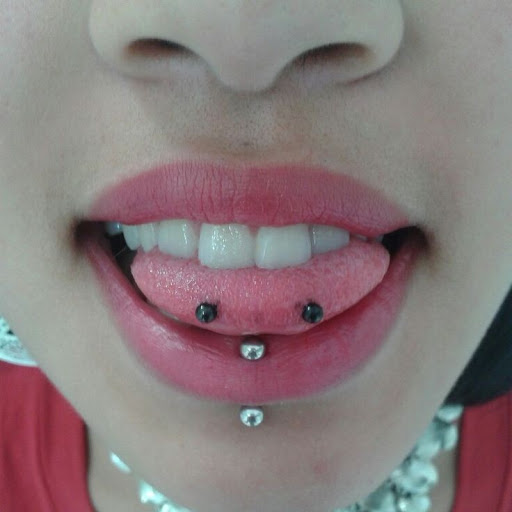 Explore till death do us part tattoo ideas, creative tattoo ideas in Elko, available at Custom Tattoos and Body Piercing Studio