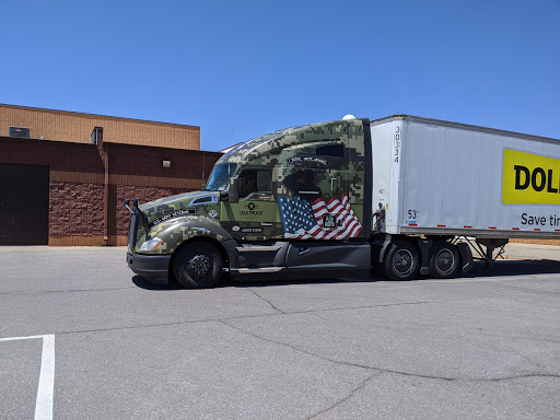 Shopping Mall «Penn Central Mall», reviews and photos, 200 High Ave W, Oskaloosa, IA 52577, USA