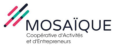 Coopérative d'Activité et d'Entrepreneurs MOSAÏQUE à Volx