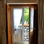 Photo n°5 de l'avis de Martina.W fait le 08/06/2019 à 17:49 sur le  Hotel Sintra Jardim à Sintra