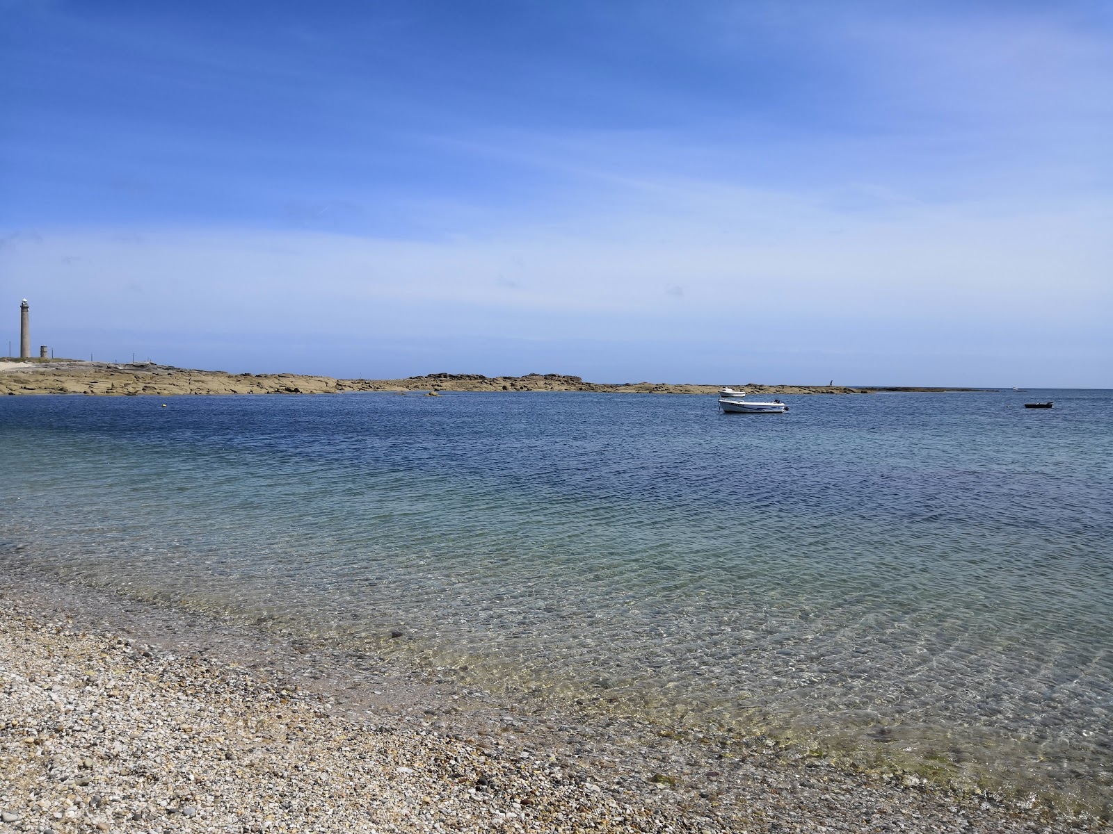 Photo de La Ferme Du Bord De Mer Beach et le règlement