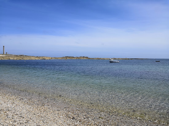 La Ferme Du Bord De Mer Beach