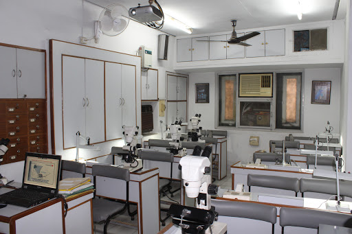 Indian Institute of Gemology