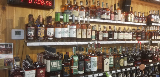 Wine Store «The Loft Wines & Spirits», reviews and photos, 2315 E Wood St, Paris, TN 38242, USA