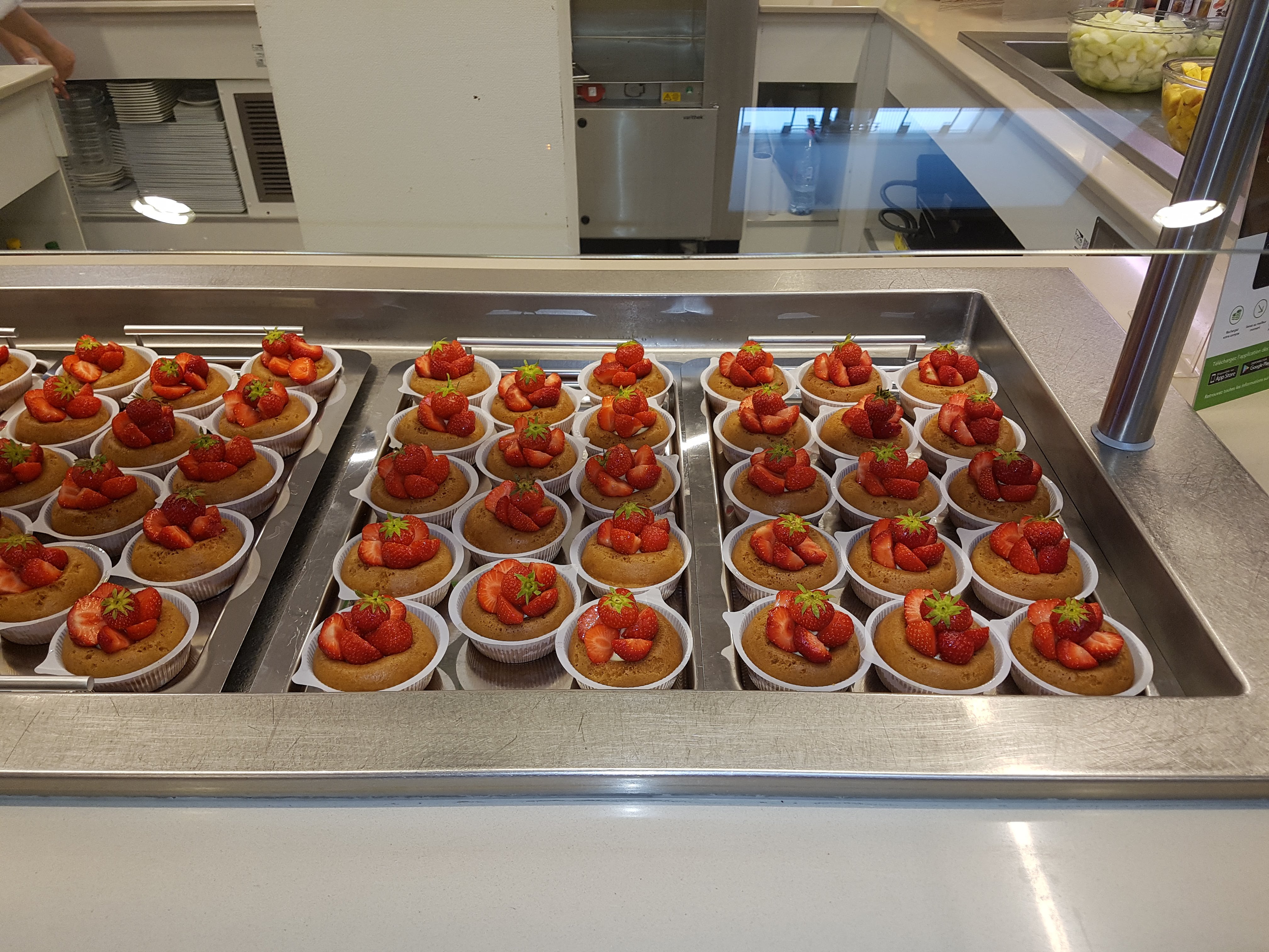 Photo n° 21 de l'avis de Koanda.o fait le 28/06/2018 à 17:06