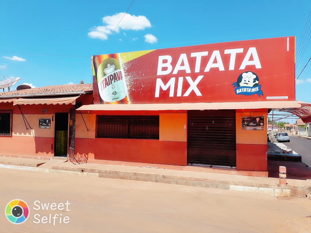 Batata mix