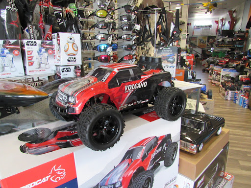 Airbrushing Service «Moto Styles», reviews and photos, 17540 Chatsworth St, Granada Hills, CA 91344, USA