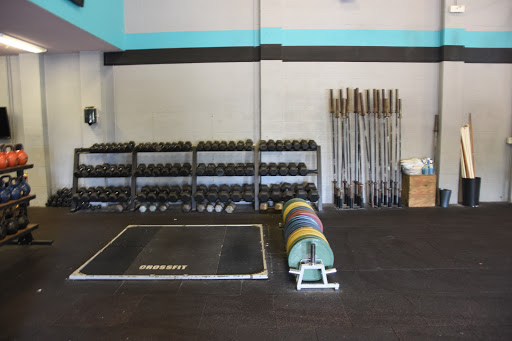 Gym «CrossFit Lena», reviews and photos, 5317 Lena Rd #107, Bradenton, FL 34211, USA