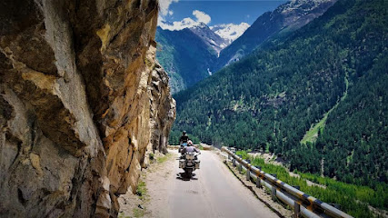 Himalayan Moto Quest - Bike Rental & Tour Co.