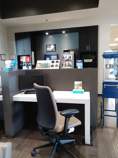 Subaru Dealer «North Park Subaru at Dominion», reviews and photos, 21415 Interstate 10 Frontage Rd, San Antonio, TX 78257, USA