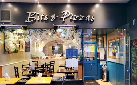 Bits & Pizzas Restaurant image