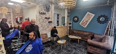 Moka Coiffure à Creil