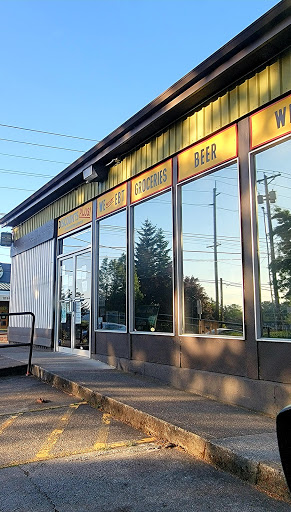 Discount Store «Discounts Plus», reviews and photos, 10950 SE Division St, Portland, OR 97266, USA