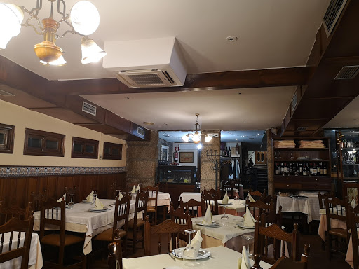 Restaurante Asador O Forno