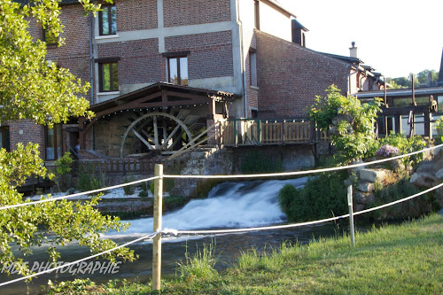 hôtels Le Moulin des Forges Saint-Omer-en-Chaussée
