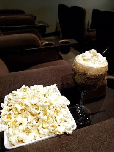 Movie Theater «Living Room Theaters», reviews and photos, 341 SW 10th Ave, Portland, OR 97205, USA