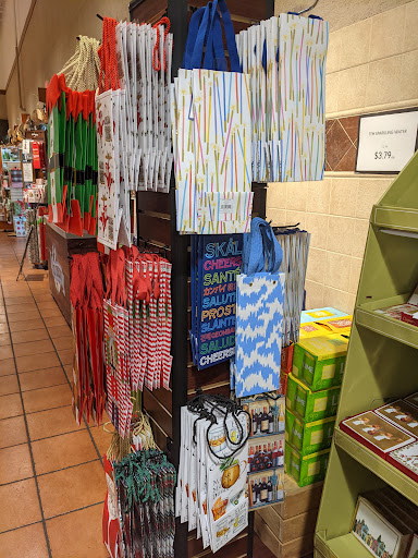 Grocery Store «The Fresh Market», reviews and photos, 10555 Perkins Rd, Baton Rouge, LA 70810, USA