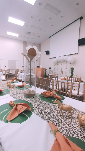 Conference Center «Capitol Park Event Center», reviews and photos, 702 River Rd, Baton Rouge, LA 70802, USA