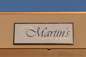 Martin's Jewelry & Gifts image
