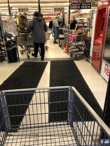 Grocery Store «Harps Food Store», reviews and photos, 582 AR-365, Mayflower, AR 72106, USA