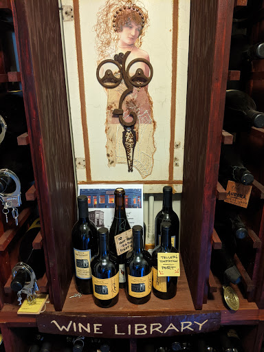 Winery «Pheasant Run Winery & Tasting», reviews and photos, 21690 Main St NE, Aurora, OR 97002, USA