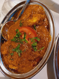 Curry du Restaurant indien Shivam Lounge I Issy-les-Moulineaux, Meudon, Sèvres, Paris, Boulogne-Billancourt - n°2