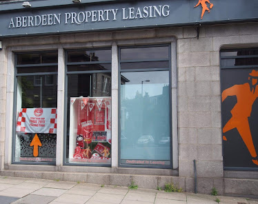 Aberdeen Property Leasing