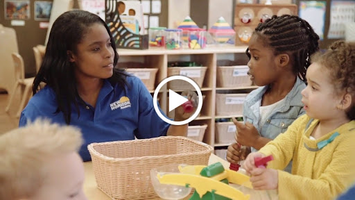 Day Care Center «New Horizon Academy», reviews and photos, 548 Prairie Center Dr, Eden Prairie, MN 55344, USA